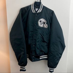 Vintage DALLAS COWBOYS ‘80s Varsity Jacket